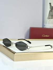 Picture of Cartier Sunglasses _SKUfw79620248fw